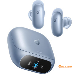 Anker SoundCore Liberty 5 Pro Blue