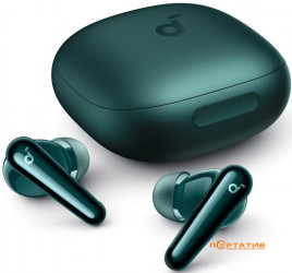 Anker SoundCore Liberty 4 Pro Green