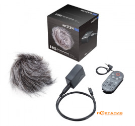 Zoom APH-6