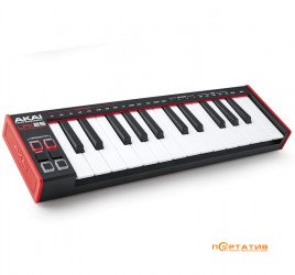 AKAI LPK-25 MK2