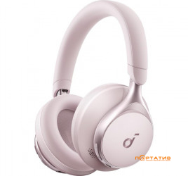 Anker SoundCore Space One Pink