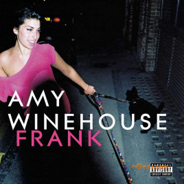 Amy Winehouse - Frank (Deluxe Edition. Half Speed Mastering) [2LP]