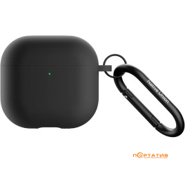 Native Union Active Case Black for Airpods 4th Gen (ACTCSE-BLK-AP4)