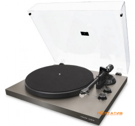 Argon Audio TT MKII Earth Grey