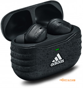 Adidas Headphones Z.N.E. 01 ANC True Wireless Night Grey