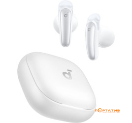 Anker SoundCore Liberty Buds White