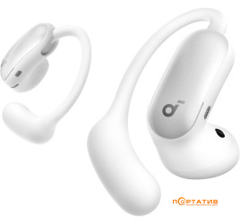 Anker SoundCore Aerofit 2 Pro White