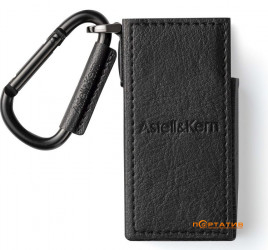 Astell&Kern HB1 Carrying Case Black