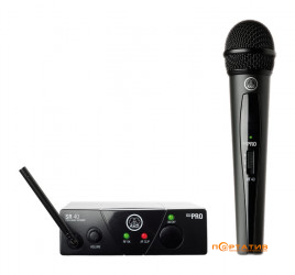 AKG WMS40MiniVocal Set  ISM3