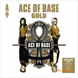Ace Of Base – Gold (Gold Vinyl) [2LP]