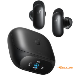 Anker SoundCore Liberty 5 Pro Black