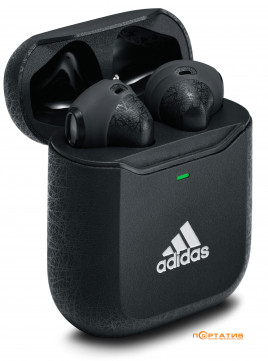 Adidas Headphones Z.N.E. 01 True Wireless Night Grey