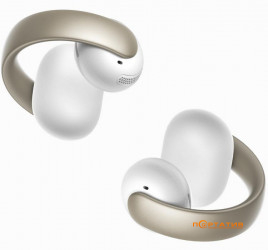 Anker SoundCore AeroClip White
