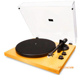 Argon Audio TT MK2 Electric Amber