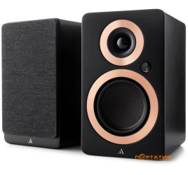 Argon Audio Forte A4 WiFi Black