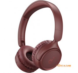Anker SoundCore H30i Red