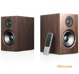 Audio Pro A28 Walnut