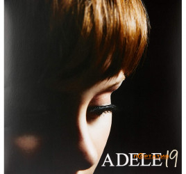 Adele - 19 [LP]