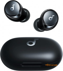 Anker SoundCore Space A40 Black
