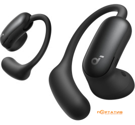 Наушники Anker SoundCore Aerofit 2 Pro Black (A3875G11) купить в
