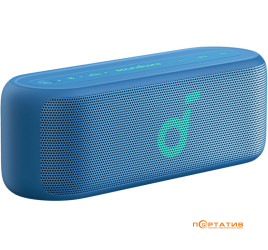 Anker SoundCore Select 2S Blue
