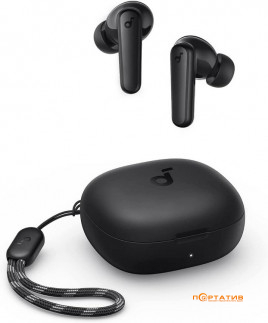 Anker SoundCore R50i Black