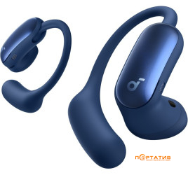 Anker SoundCore Aerofit 2 Pro Blue