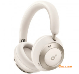 Anker SoundCore Space One Pro Cream White