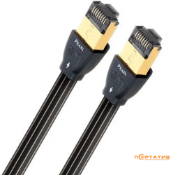 AUDIOQUEST 0.75m RJ/E Pearl