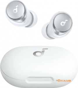 Anker SoundCore Space A40 White
