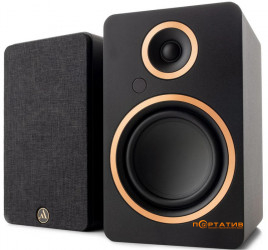 Argon Audio Fenris A5 Black