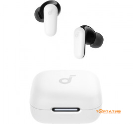 Anker SoundCore P30i White