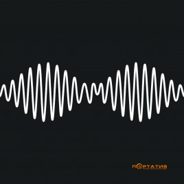 Arctic Monkeys - AM [LP]