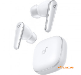 Anker SoundCore Liberty 5 White
