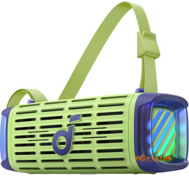 Anker SoundCore Boom 3i Green
