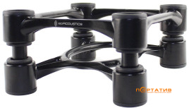 IsoAcoustics APERTA 300 Black