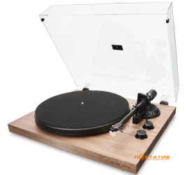 Argon Audio TT MK2 Walnut