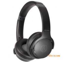 Audio-Technica ATH-S220BT Black