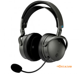 Audeze Maxwell for PlayStation
