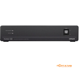 AUDIOQUEST PowerQuest 303 Schuko