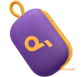Anker SoundСore Select 4 GO Purple
