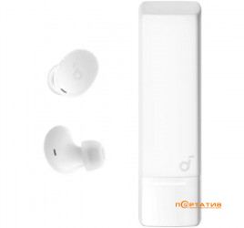 Anker SoundCore A30i White