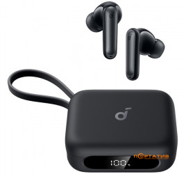 Anker SoundCore P41i Black