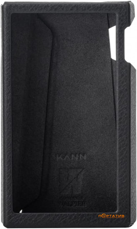 Astell&Kern KANN Max Carrying Case Black