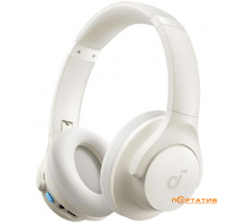 Anker SoundCore Q11i Cream White