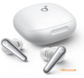 Anker SoundCore Liberty 4 Pro White