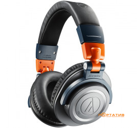 Audio-Technica ATH-M50xBT2LAB