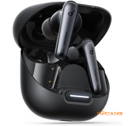 Anker SoundCore Liberty 4 NC Velvet Black