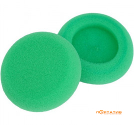 AV-audio 50 mm for Porta/Sporta Pro Green