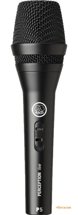 AKG Perception P5 S
